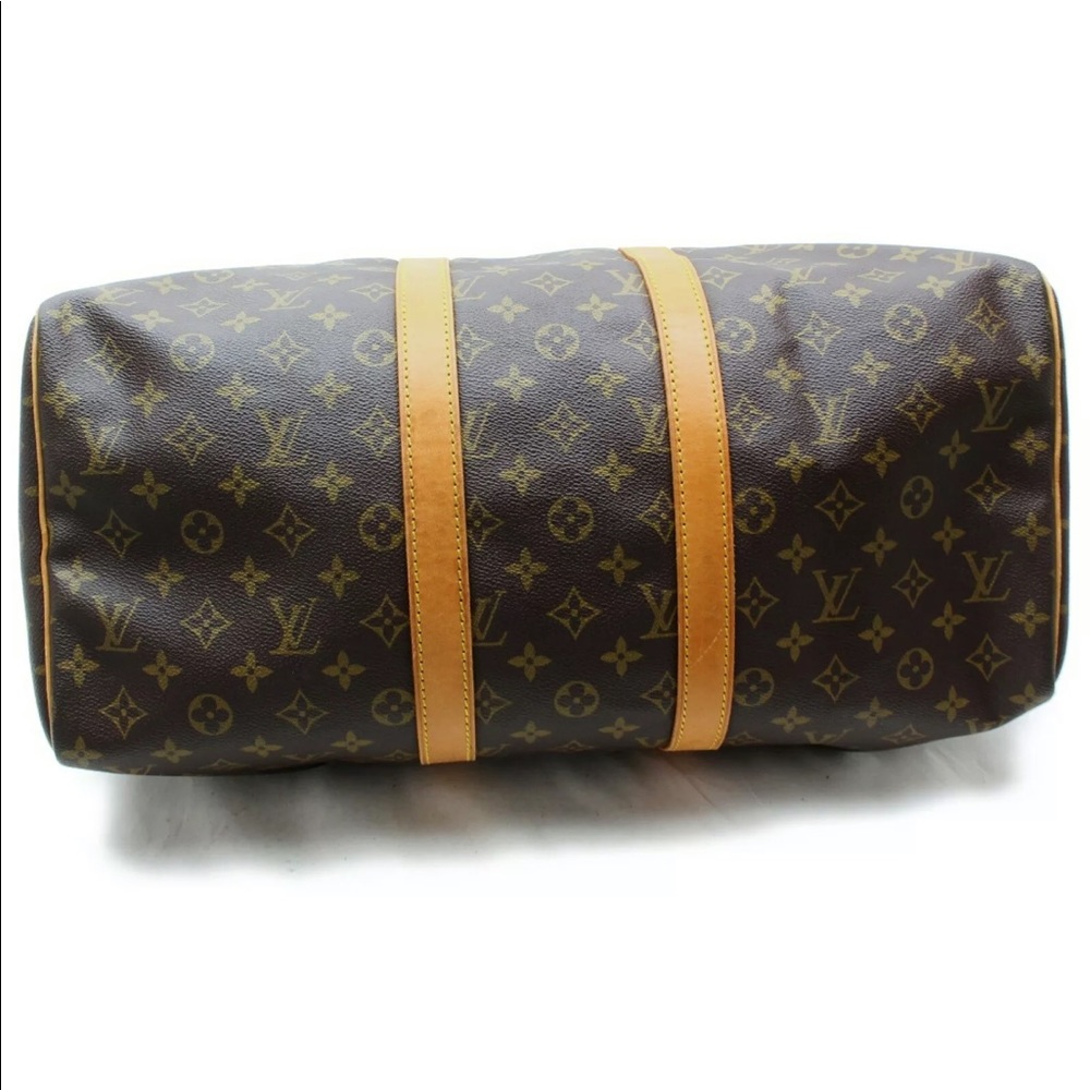 Louis Vuitton Keepall 45 - Picture 8 of 8
